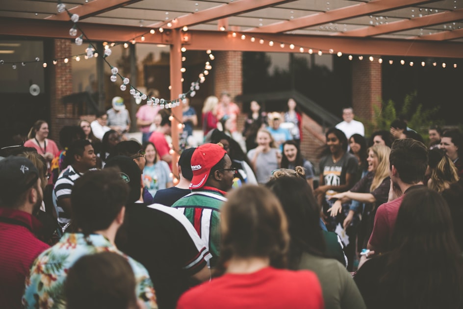 Volunteer Opportunities with GACA